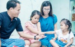 Tiềm năng từ chế độ gia đình trẻ em đa tầng