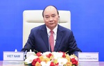APEC cùng vượt qua đại dịch Covid-19 và đẩy nhanh quá trình phục hồi kinh tế