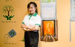 Hành trình “gieo hương vào đất, thêu hoa vào đời”