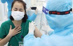 Những “bài thuốc” truyền tai khi tiêm vaccine Covid-19: Chuyên gia lên tiếng