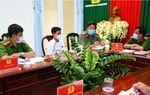 Trà Vinh: Khởi tố 2 vụ án làm lây lan dịch bệnh Covid-19