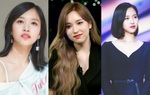 5 kiểu tóc dịu dàng mà sang ngút ngàn của Mina (TWICE)