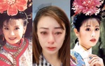 Sau 23 năm, Tiểu Yến Tử "hụt" nói mất vai vì có liên quan đến Lâm Tâm Như
