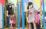 6 hoạt động vui chơi tăng sự sáng tạo tại nhà cho bé trong mùa dịch Covid-19
