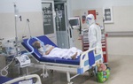 Bộ Y tế thông tin 29 ca tử vong do Covid-19