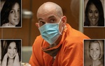 Án tử hình cho kẻ giết người hàng loạt “Hollywood Ripper”  