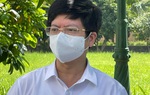 Người dân có nên tự mua máy thở, tích trữ oxy không?
