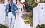 Thực hư Hương Vị Tình Thân: Nam kết hôn với Long như bản Hàn, chụp cả ảnh cưới?