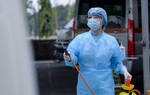 Hà Nội có số ca nhiễm Covid-19 cao nhất trong 2 tuần trở lại đây