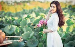 Gần 400 tác phẩm thi ảnh online “Áo dài Việt - Duyên dáng phụ nữ Nam Định” 2021