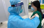 Trưng dụng 8 kho lạnh của quân đội để bảo quản vaccine ngừa Covid-19