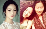 Mỹ nhân bị Lưu Diệc Phi lườm nguýt giờ ra sao?