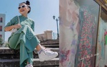 Phương Mỹ Chi lần đầu hé lộ gia tài đồ diễn sau 7 năm đi hát