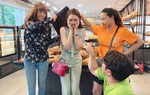 Bật mí kết thúc thảm của Tuyết "lươn" trong Mùa Hoa Tìm Lại: Bị đánh hội đồng phải kêu cứu