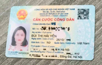 Vì sao chậm trả thẻ Căn cước công dân?