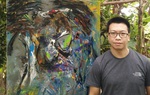 Họa sĩ Nguyễn Hiển: “Tôi không vẽ nhan sắc phụ nữ”