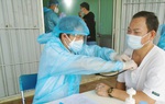 Tình hình dịch Covid-19 tại TPHCM còn diễn biến phức tạp