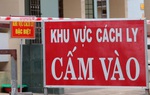 3 bệnh nhân Covid-19 tử vong: 1 người ở Bắc Ninh, 2 người ở TPHCM
