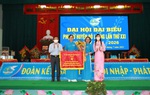 Xây dựng Hội LHPN Đô Lương vững mạnh, nâng cao chất lượng cuộc sống phụ nữ