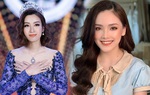 Mỹ nữ từng được đánh giá cao hơn Đỗ Mỹ Linh trong cuộc thi Hoa hậu Việt Nam đẹp đến mức nào