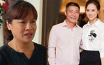 Bà Bích "Hương Vị Tình Thân" bị vu oan, vợ kém 15 tuổi tiết lộ Công Lý xem khóc suốt