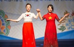 Phụ nữ trong thế giới đang số hóa