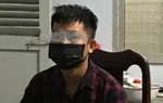 Bị phạt vì đăng bài trên Facebook xúc phạm lực lượng công an