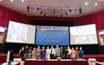 Chuyển đổi số là xu hướng tất yếu đối với Việt Nam và Hàn Quốc