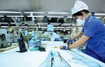 TPHCM: Có hơn 400 doanh nghiệp được phép vừa sản xuất, vừa cách ly