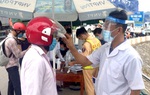 Phát hiện ca nhiễm Covid-19 mới, Phú Thọ triển khai một loạt biện pháp cấp bách