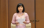 Chính sách hỗ trợ người gặp khó khăn do Covid-19 đã có "nhạy cảm giới"