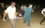 Phú Thọ: 2 lãnh đạo cấp phòng tử vong do đuối nước trong đêm