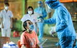 Đình chỉ hoạt động của Nhà thuốc Đức Tâm vì để lây lan dịch Covid-19