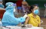 Công văn hoả tốc về đối tượng tiêm vaccine Covid-19
