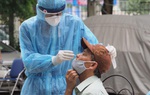 Ghi nhận 7.307 ca nhiễm Covid-19 trong ngày, thêm 2.115 người khỏi bệnh