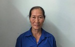 Khởi tố người phụ nữ làm cháy gần 9ha rừng ở Bắc Giang