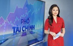 
BTV Khánh Ly làm host chương trình VTV