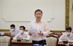 
Hết 15 ngày áp dụng Chỉ thị 16, TPHCM tiếp tục giãn cách đến khi nào?