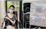 Bộ Y tế thông tin kết quả xử lý vụ "Hoa khôi" được tiêm vaccine Covid-19 nhờ "ông ngoại"