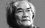 Nhà văn Sơn Tùng qua đời