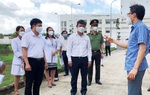 Bình Dương dự báo số ca mắc Covid-19 có thể lên đến 20.000 người