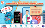 Người dân TPHCM gọi 1022 để được tư vấn sức khỏe về Covid-19