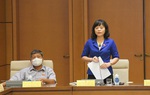 ĐBQH: TYM là minh chứng cho việc thực hành tiết kiệm, chống lãng phí