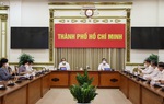 Phó Thủ tướng Thường trực Trương Hòa Bình ủng hộ Chỉ thị 12 của TPHCM về phòng chống dịch Covid-19