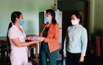 Bình Định: Hỗ trợ phụ nữ khởi nghiệp bằng nhiều hình thức 