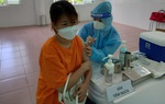  Trong ngày ghi nhận 7.531 ca mắc Covid-19, hơn 1.700 người khỏi bệnh