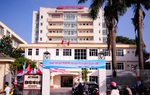 Phát hiện 9 ca nhiễm Covid-19, BV Phổi Hà Nội phong tỏa Khoa Nội 3, dừng tiếp nhận bệnh nhân