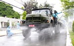 ĐQBH đồng thuận mở rộng quyền cho Chính phủ ứng phó, phòng chống dịch Covid-19