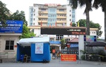 Bệnh viện Phổi Hà Nội phát hiện 24 ca nhiễm và 5 trường hợp nghi nhiễm Covid-19