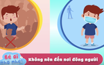 Trang bị kỹ năng cho bé vào lớp 1 với loạt video giáo dục hữu ích 